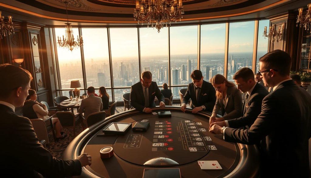 Live Casino 4K