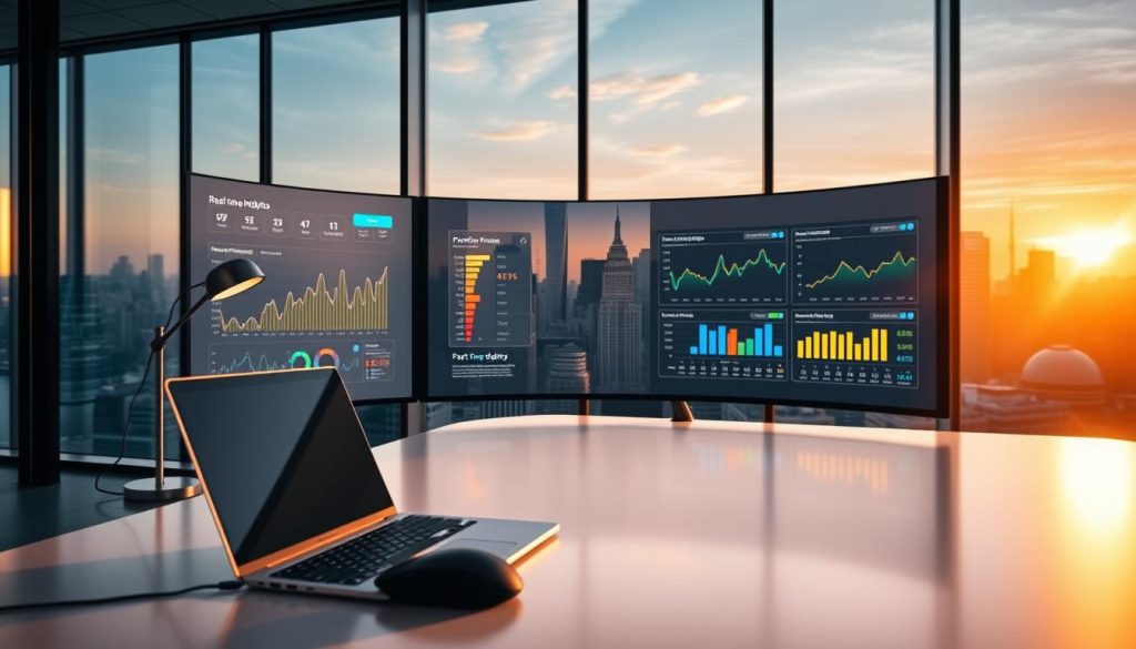 Real-time Analytics
