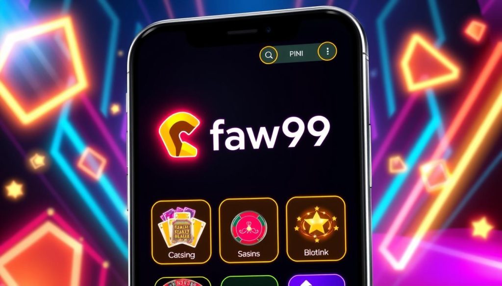 faw99 app download