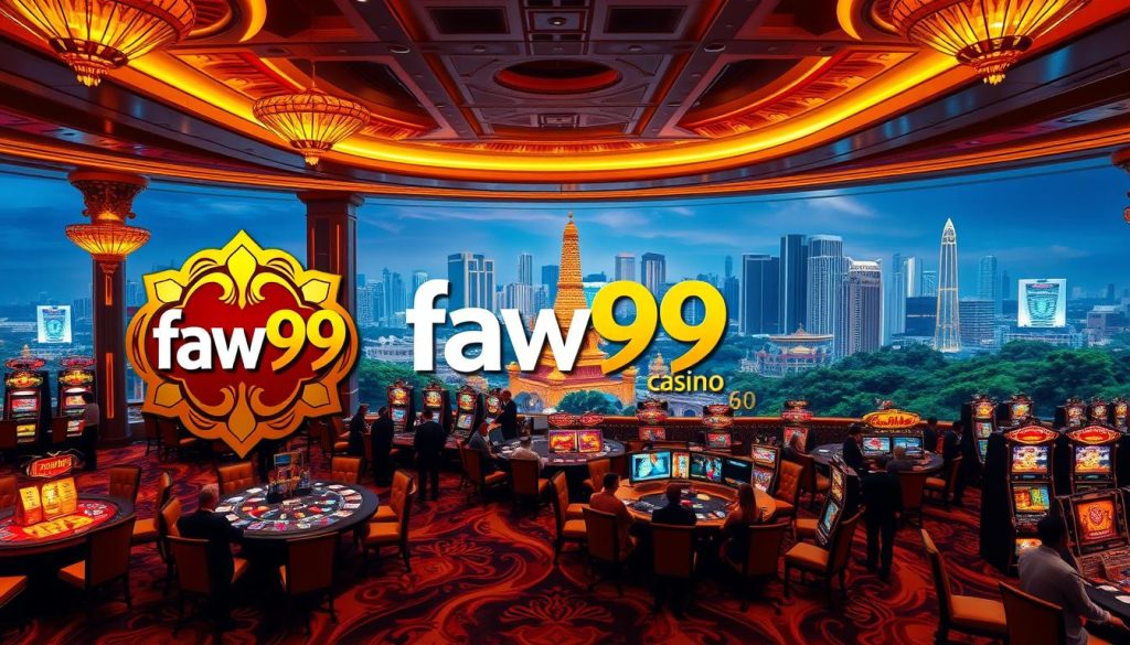 faw99 casino