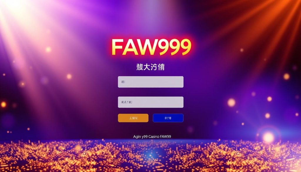 faw99 casino login