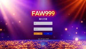 faw99 casino login