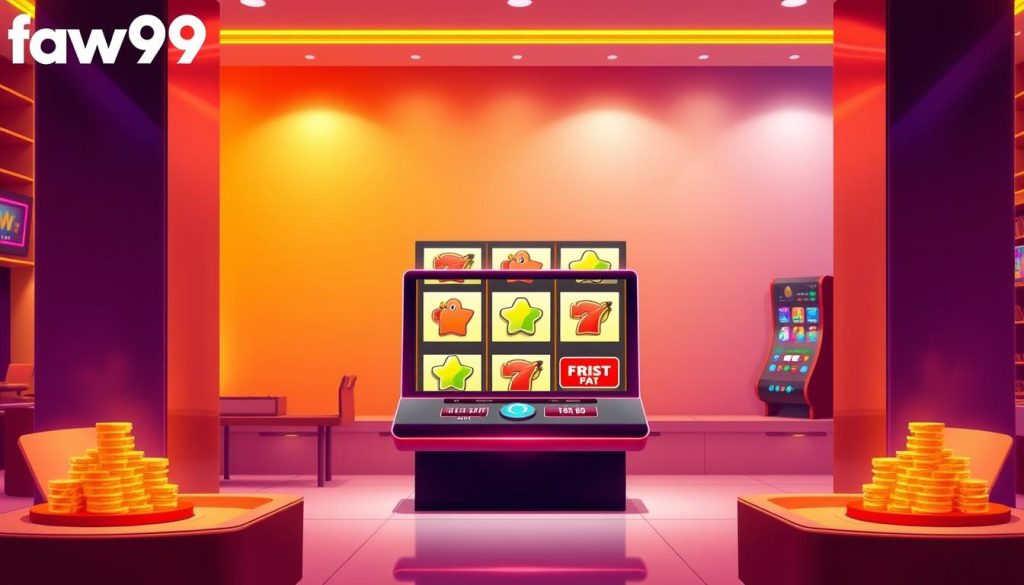 faw99 slot login thailand