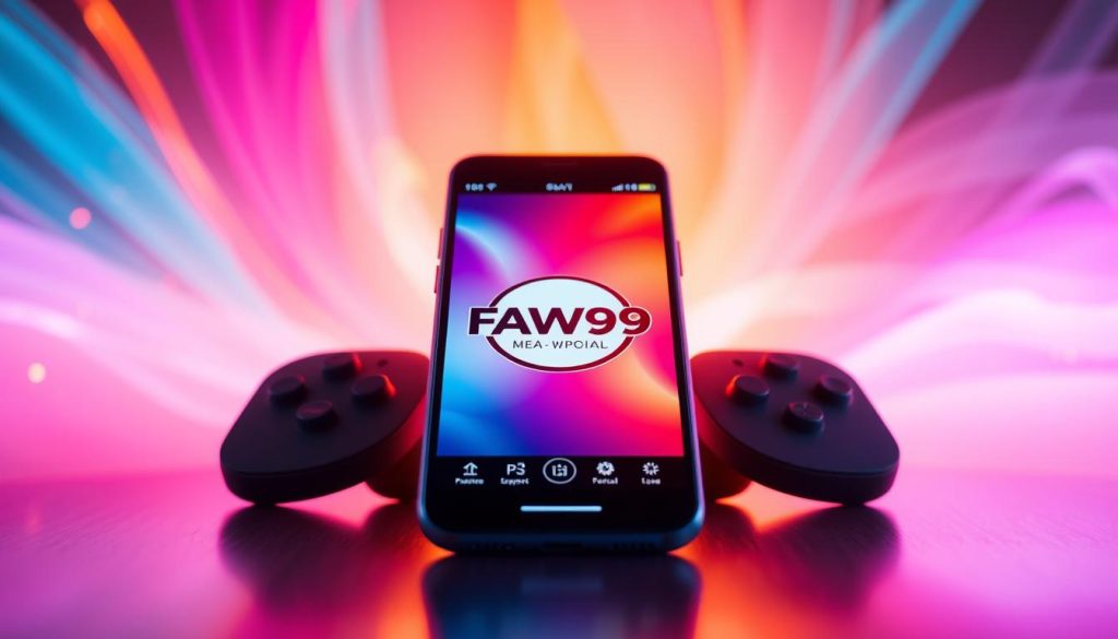 faw99 ดาวน์โหลด