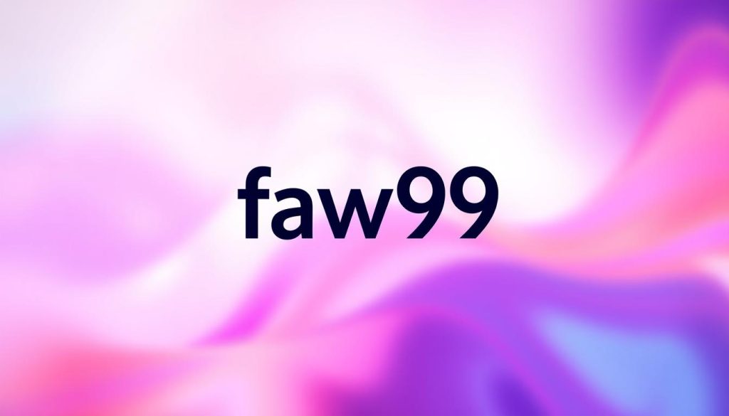 faw99 สล็อต เว็บ ตรง