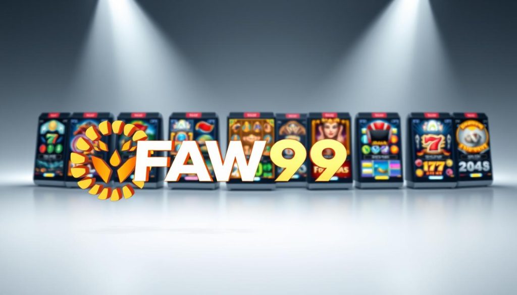 faw99 สล็อตทางเข้า