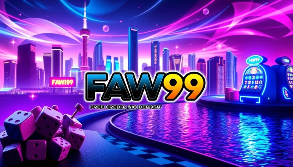 faw99 เครดิตฟรี