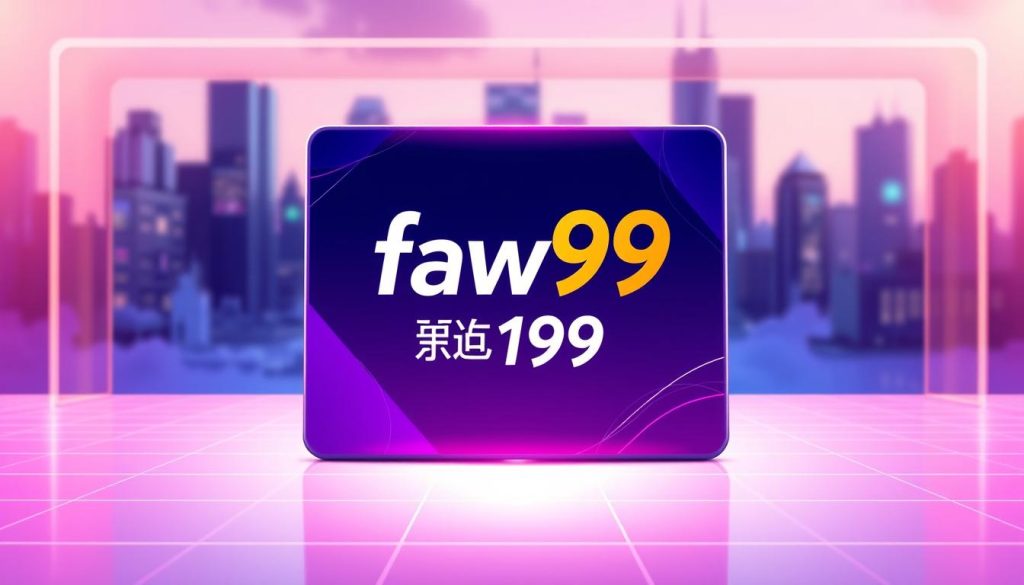 ข้อกำหนดเครดิตฟรี faw99