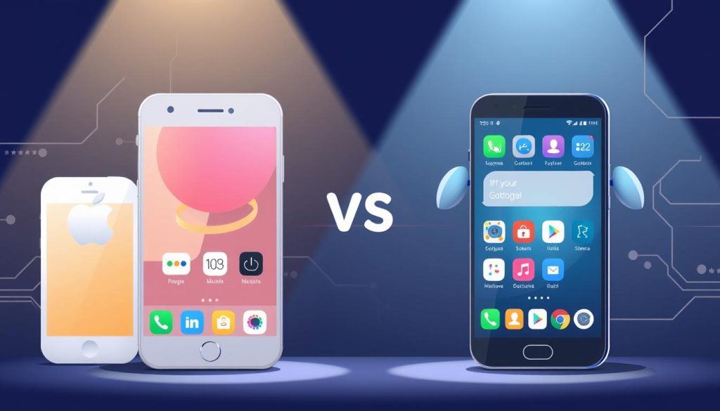 ระบบ iOS/Android