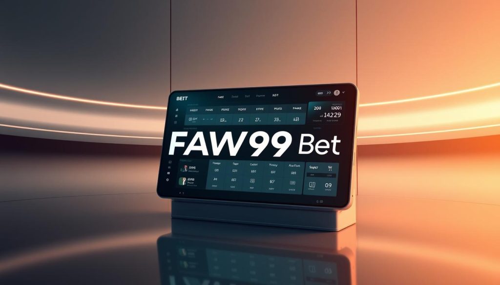 ระบบฝากถอนออโต้ FAW99 Bet
