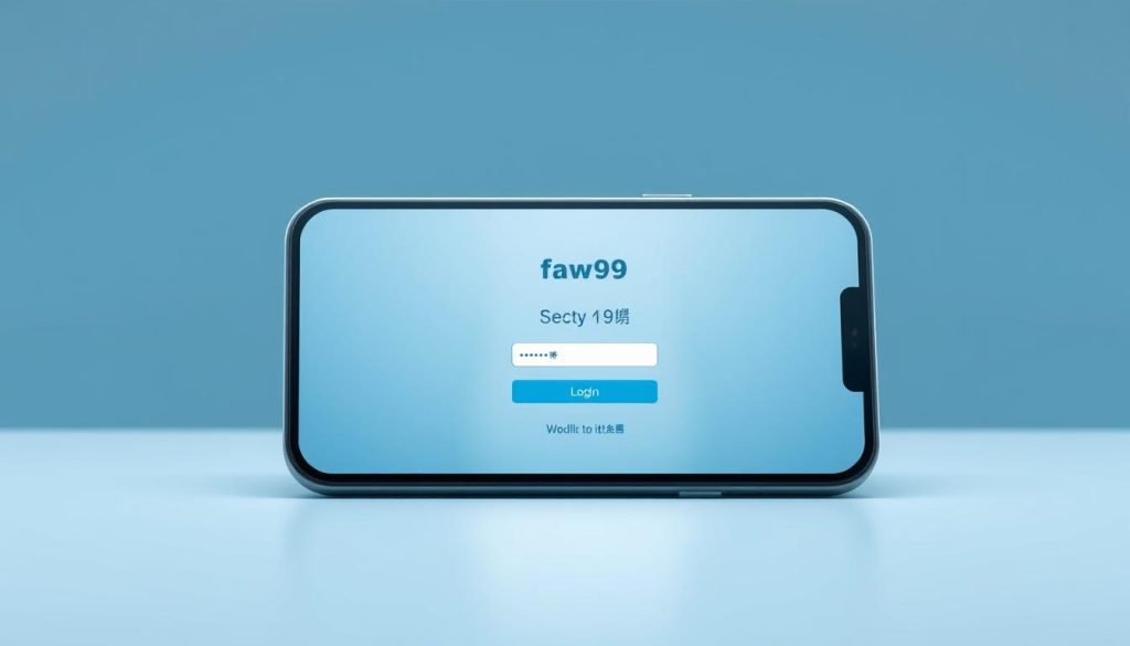 วิธีเข้าระบบเร่งด่วน FAW99
