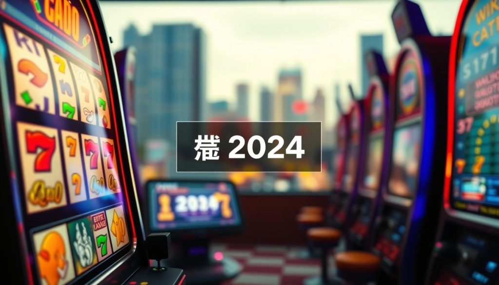 สล็อตมาแรง 2024
