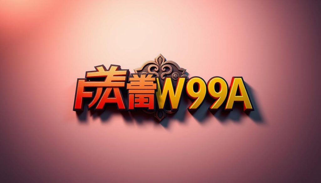 สัญลักษณ์พิเศษ FAW99A