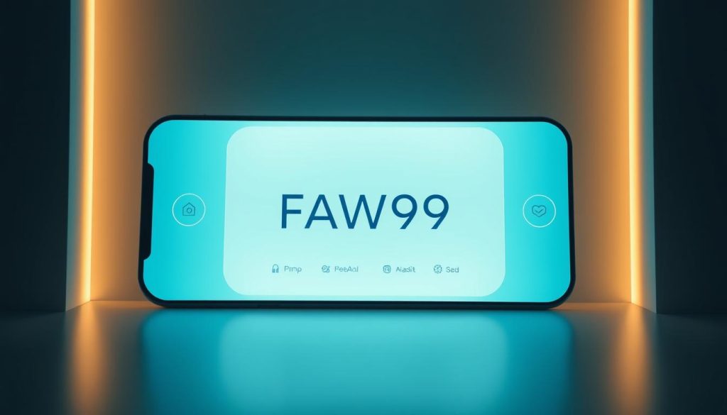 อินเทอร์เฟซใหม่ FAW99
