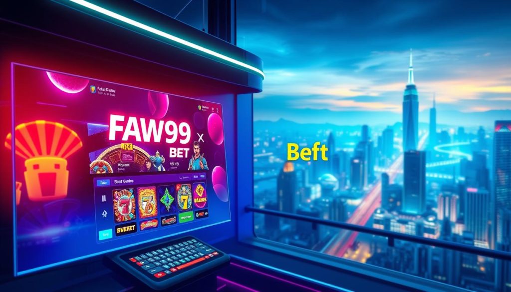 เกมคาสิโนออนไลน์