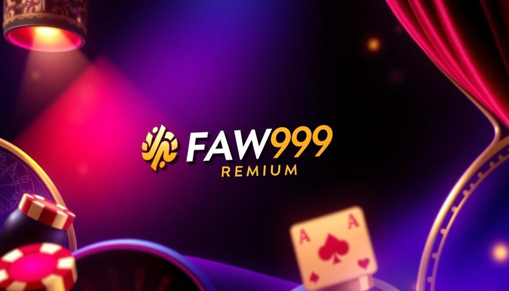 แพลตฟอร์มพรีเมียม FAW99