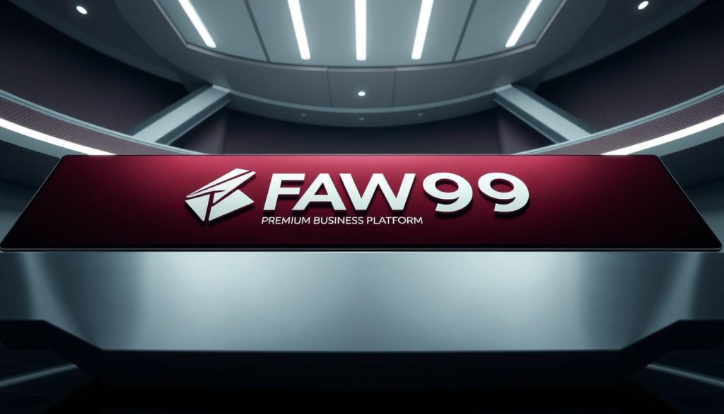 แพลตฟอร์มพรีเมียม FAW99