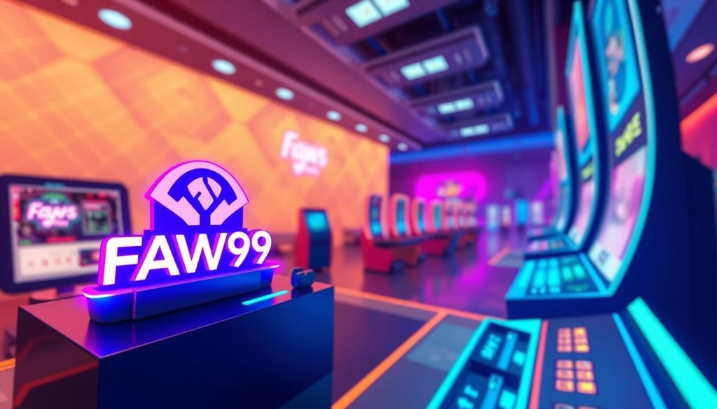 โปรโมชั่นเครดิตฟรี FAW99