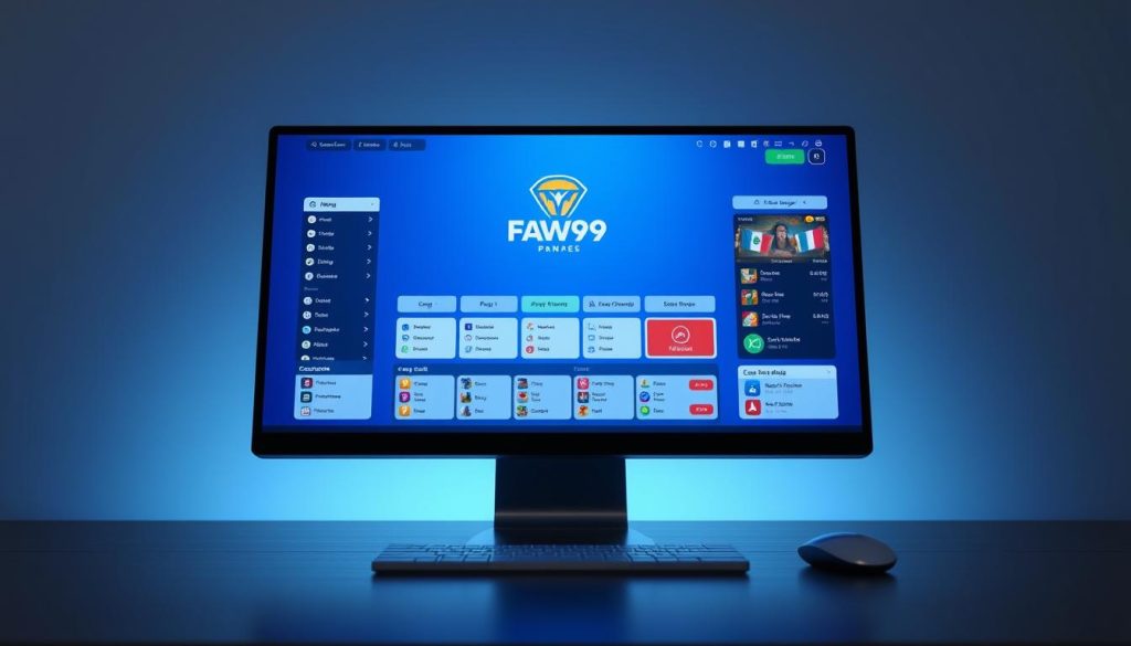 faw99 ทางเข้า เข้าสู่ระบบ