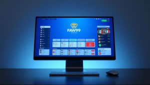 faw99 ทางเข้า เข้าสู่ระบบ